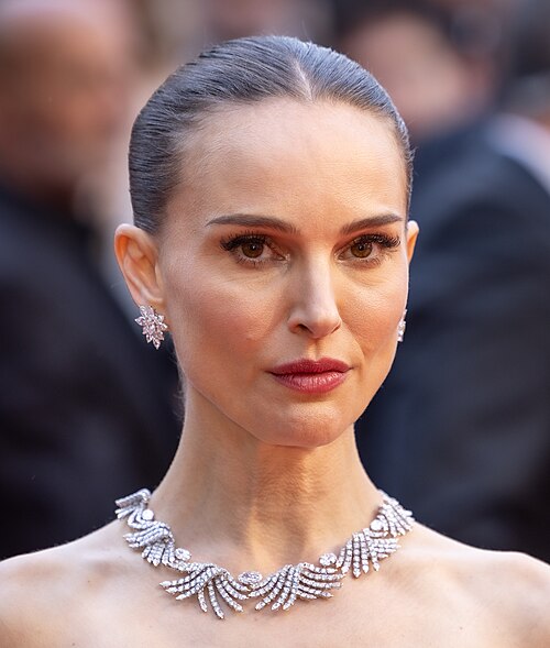 Natalie Portman, 2025