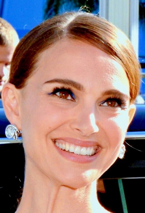 Natalie Portman, 2015