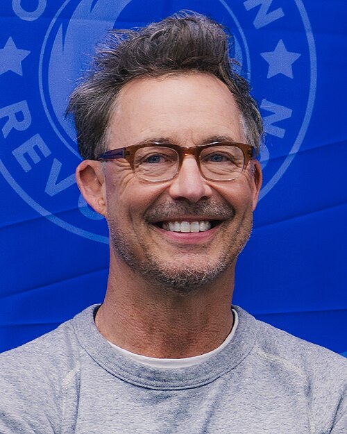 Zdjęcie: Tom Cavanagh