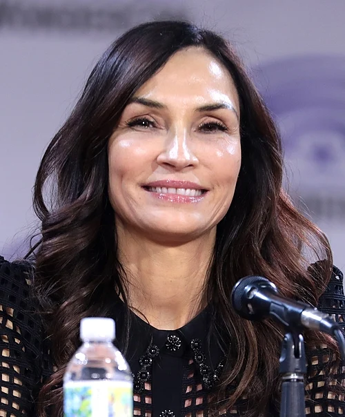 Famke Janssen, 2023