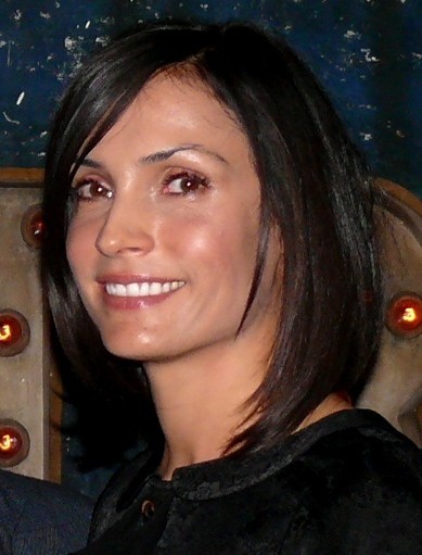 Famke Janssen, 2008
