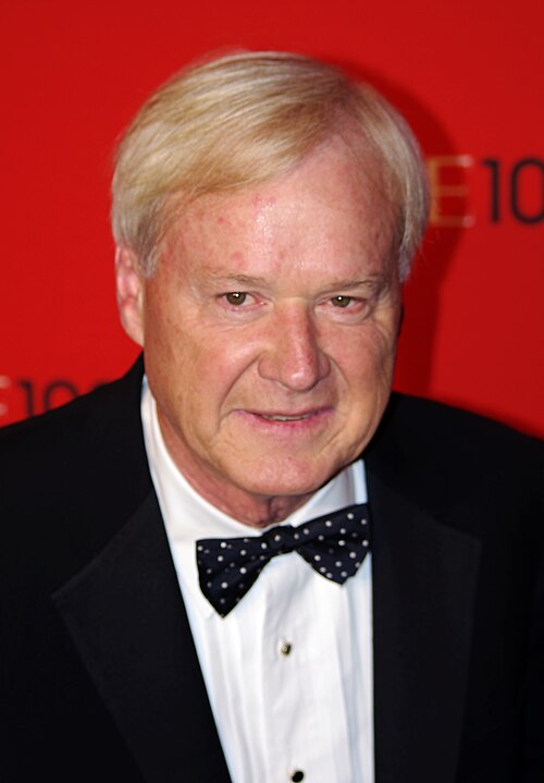 Zdjęcie: Chris Matthews