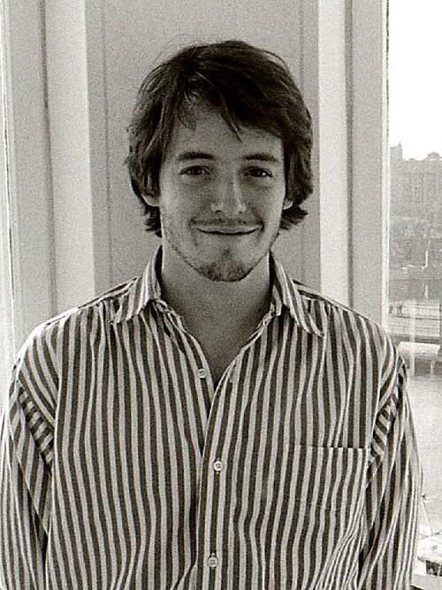 Zdjęcie: Matthew Broderick