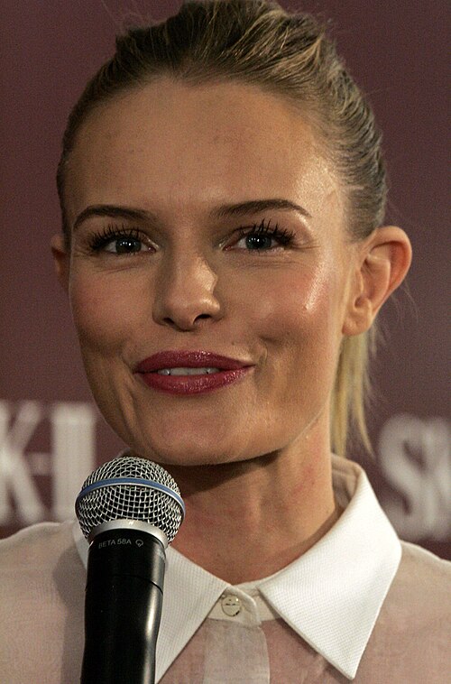 Zdjęcie: Kate Bosworth