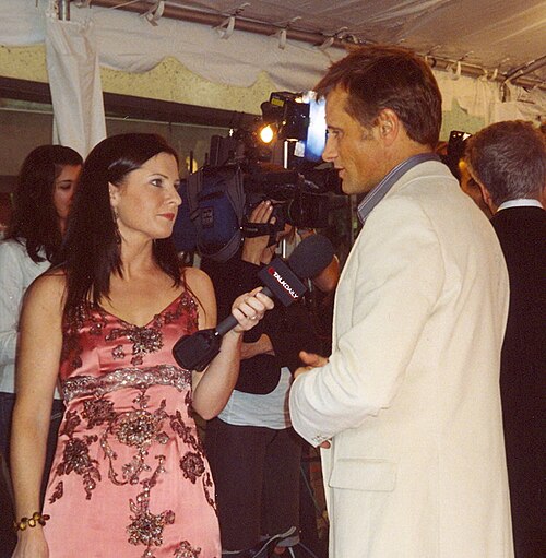 Viggo Mortensen, 2005