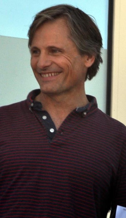 Viggo Mortensen, 2012