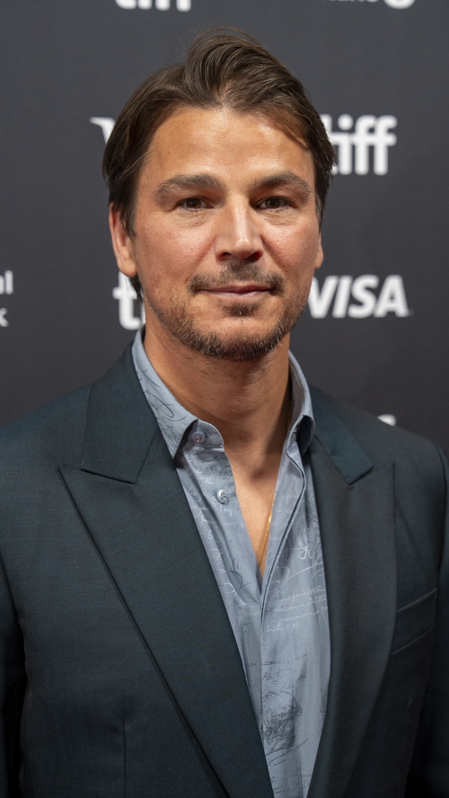 Zdjęcie: Josh Hartnett