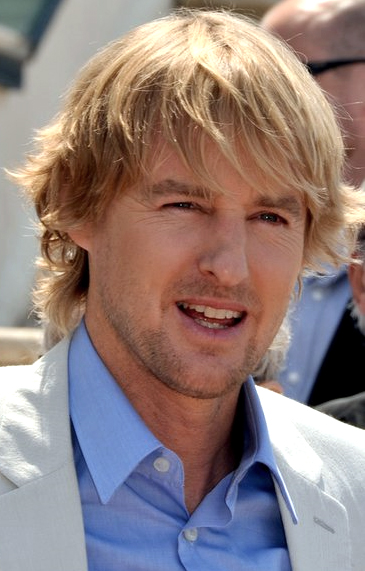 Zdjęcie: Owen Wilson