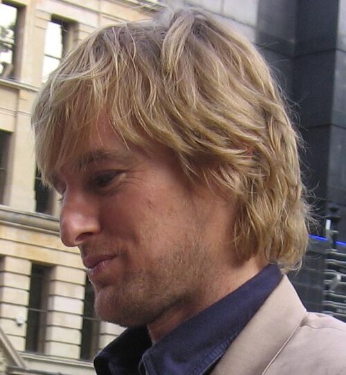 Owen Wilson, 2006