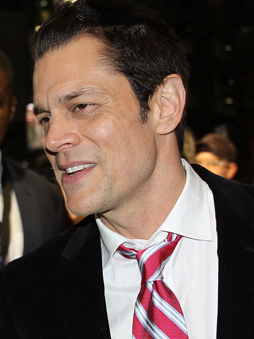 Zdjęcie: Johnny Knoxville