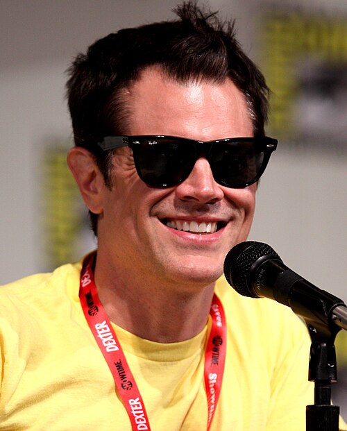 Johnny Knoxville, 2011
