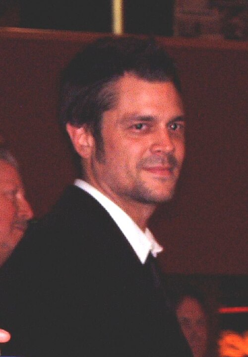 Johnny Knoxville, 2005