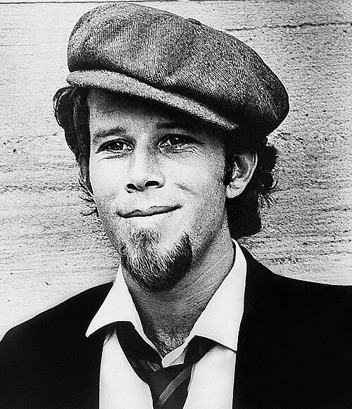 Zdjęcie: Tom Waits