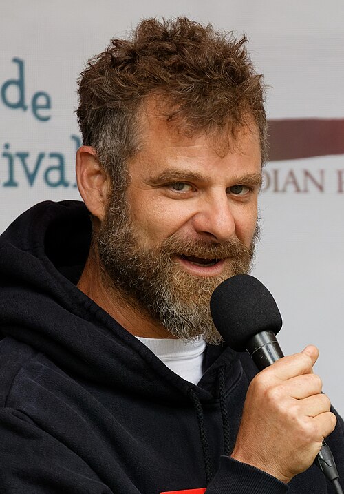 Zdjęcie: Matt Stone