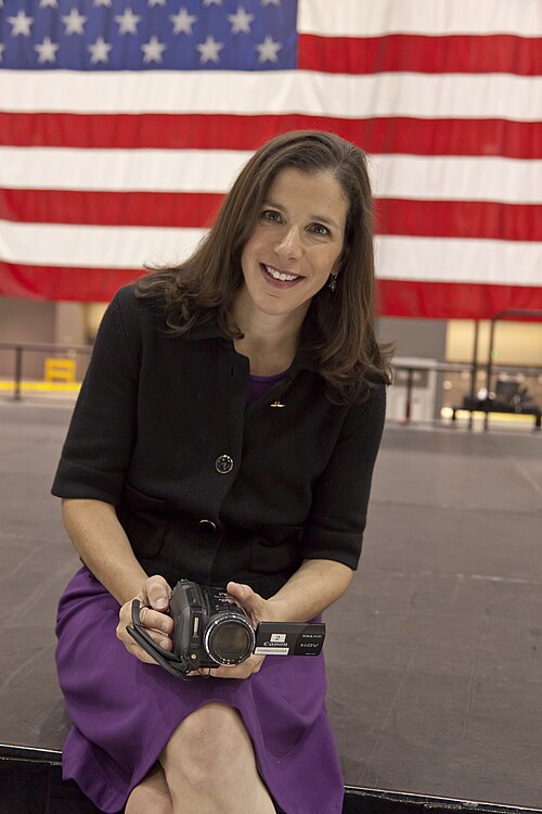 Zdjęcie: Alexandra Pelosi