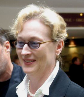Meryl Streep, 2004