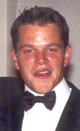 Matt Damon, 1999