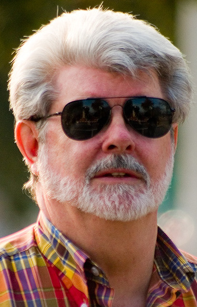 George Lucas, 2006