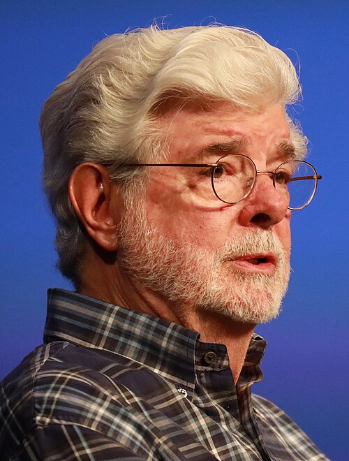 George Lucas, 2024