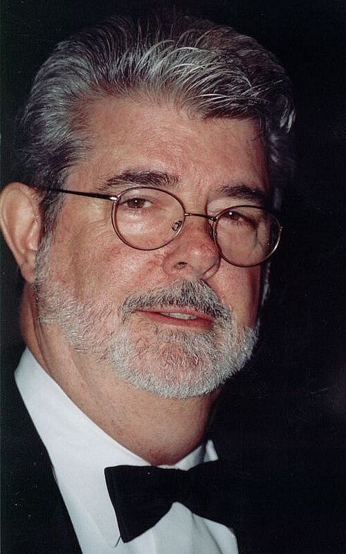 George Lucas, 2018