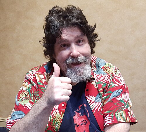 Zdjęcie: Michael Foley