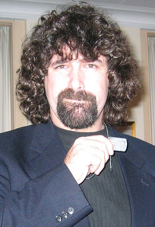 Michael Foley, 2004