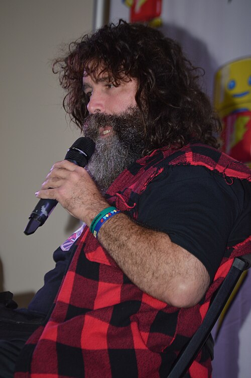 Michael Foley, 2016