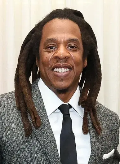 Zdjęcie: Jay-Z