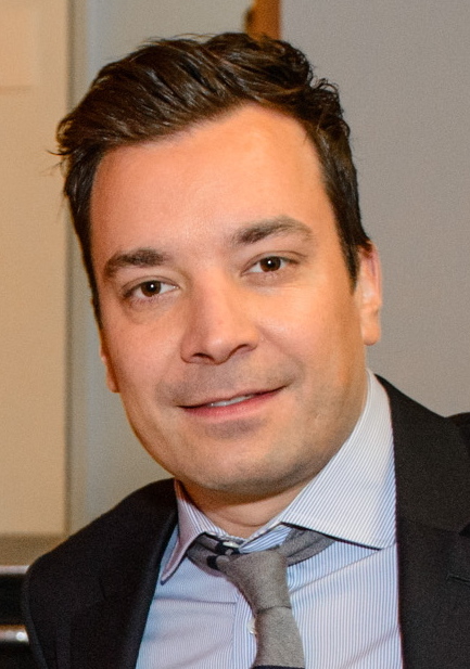 Zdjęcie: Jimmy Fallon