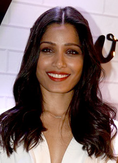 Zdjęcie: Freida Pinto