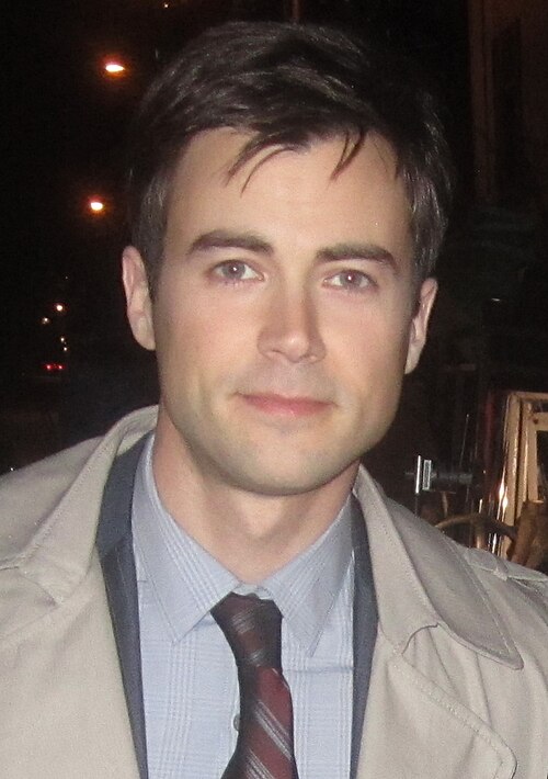 Zdjęcie: Matt Long