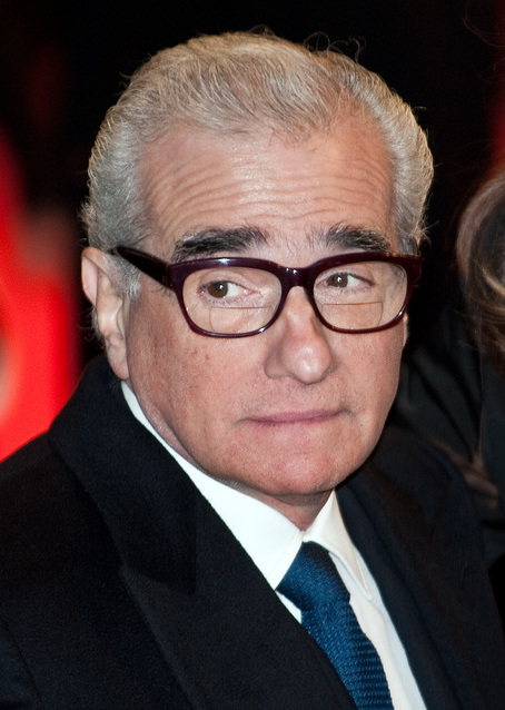 Martin Scorsese, 2010
