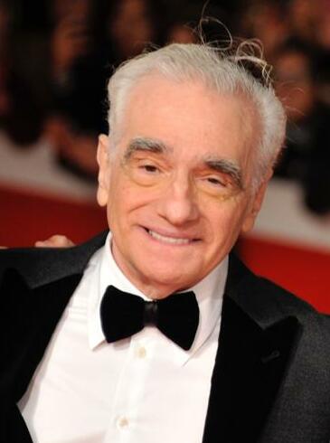 Martin Scorsese, 2018