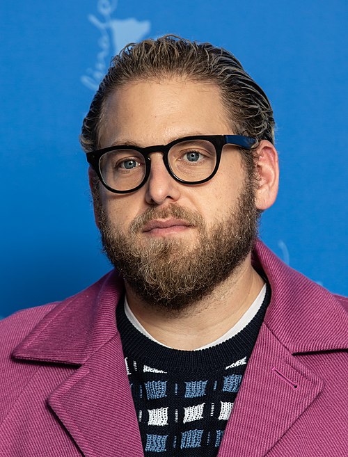 Zdjęcie: Jonah Hill