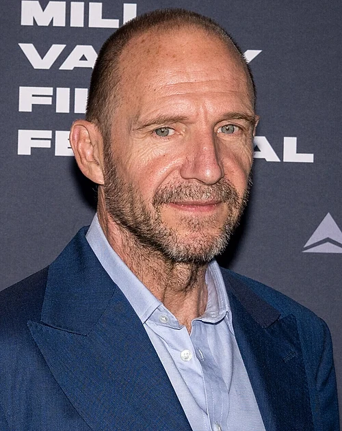 Ralph Fiennes, 2024
