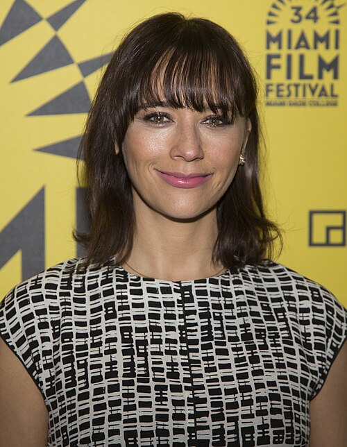 Zdjęcie: Rashida Jones