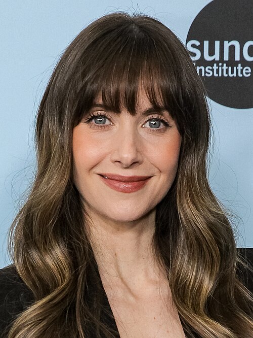 Zdjęcie: Alison Brie