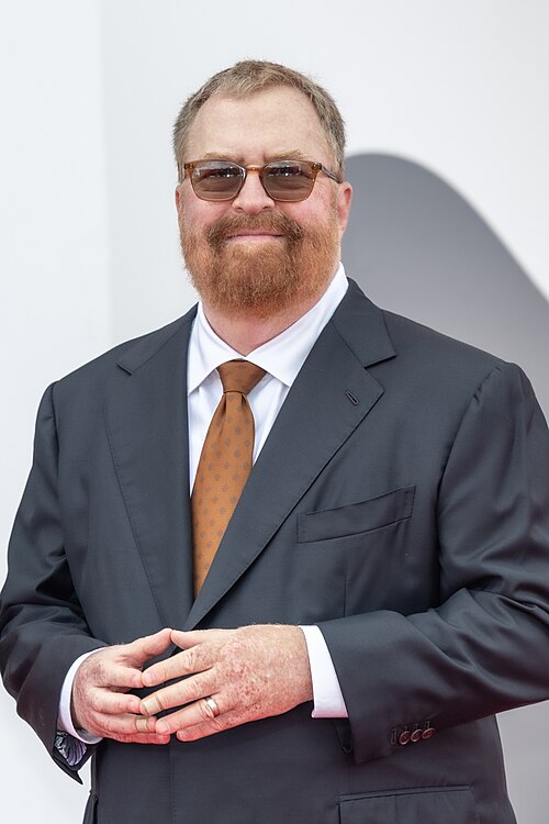 Zdjęcie: R.J. Cutler