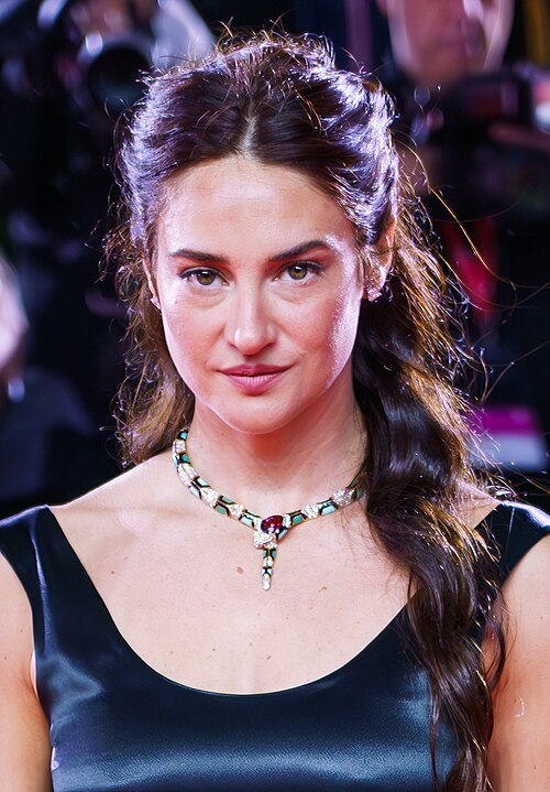 Zdjęcie: Shailene Woodley