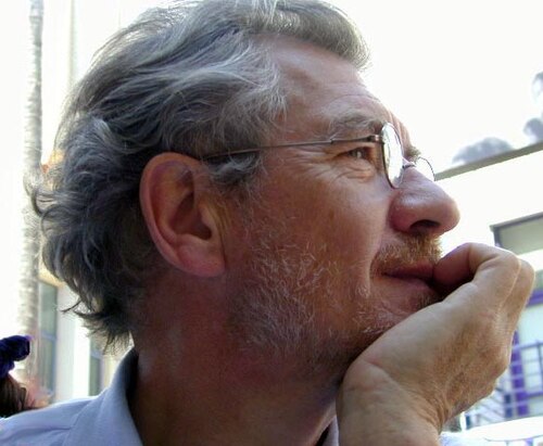 Ian McKellen, 2000