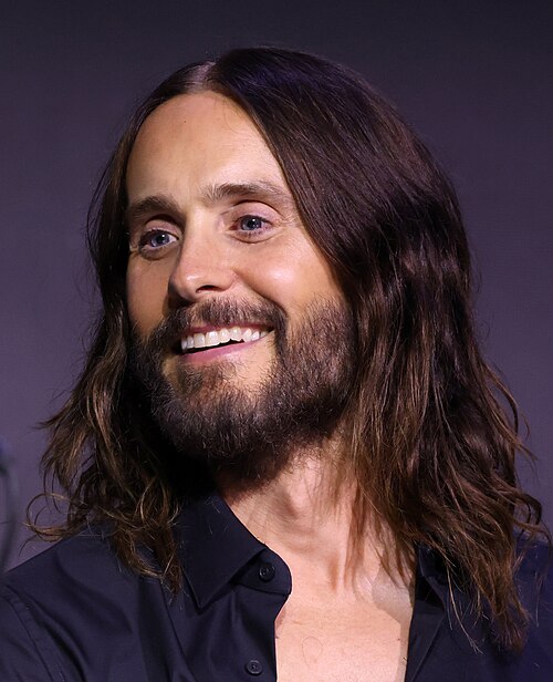 Zdjęcie: Jared Leto