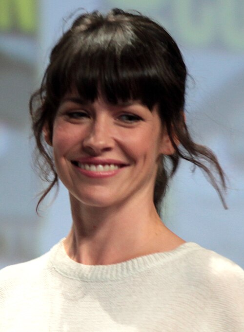 Zdjęcie: Evangeline Lilly