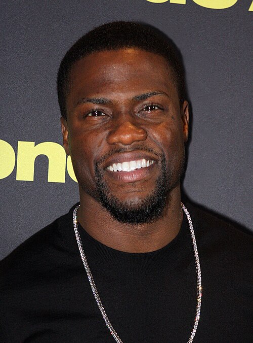 Zdjęcie: Kevin Hart