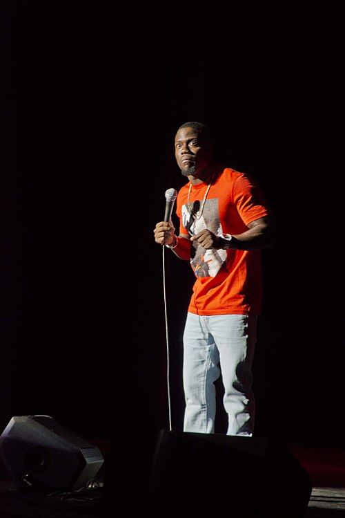 Kevin Hart, 2014