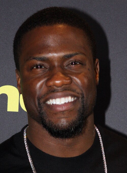 Kevin Hart, 2014