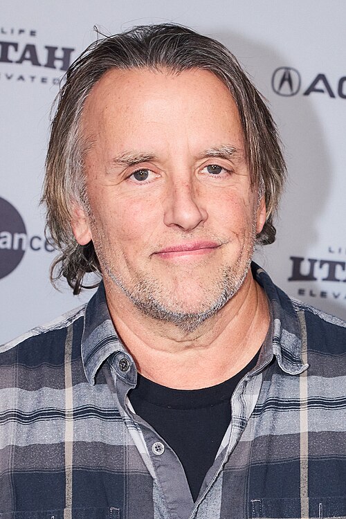 Zdjęcie: Richard Linklater