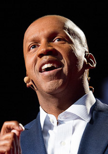 Zdjęcie: Bryan Stevenson