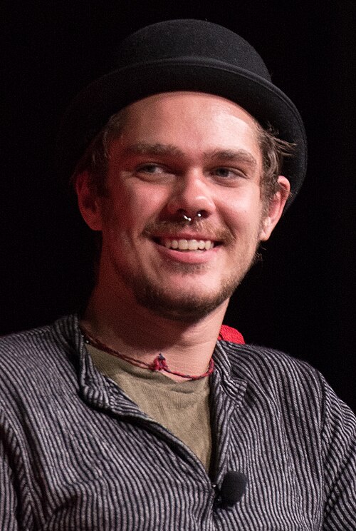 Zdjęcie: Ellar Coltrane