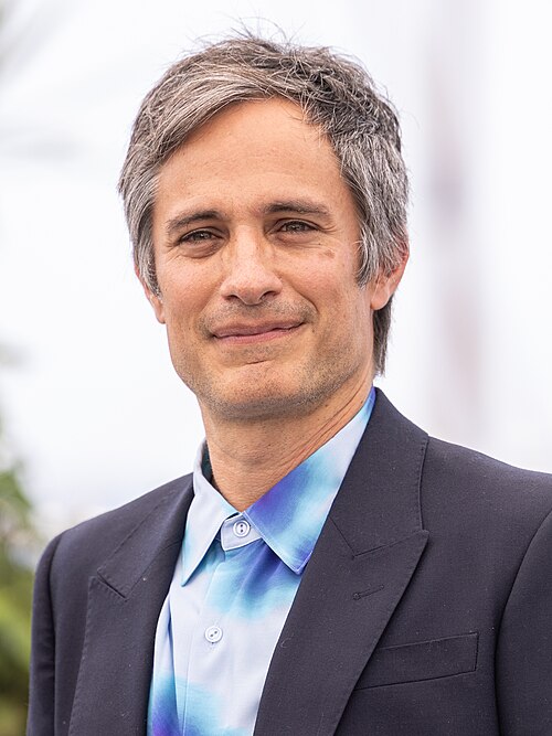 Zdjęcie: Gael García Bernal