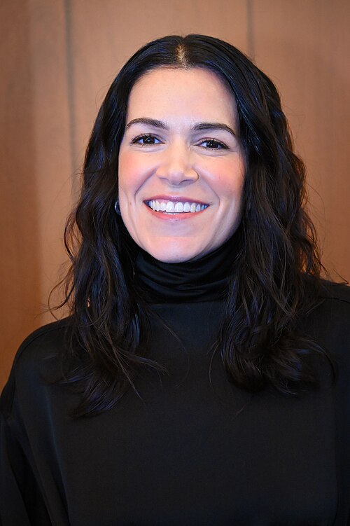Zdjęcie: Abbi Jacobson